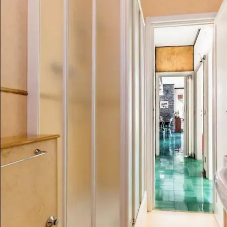 Apartment Giuliana Sea View