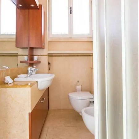 Apartment Giuliana Sea View