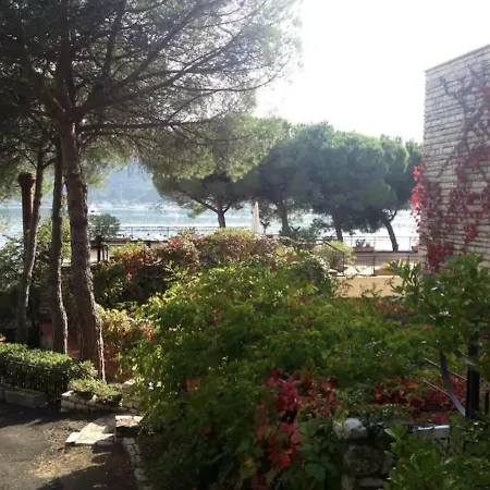 Giuliana Sea View Apartament Porto Venere