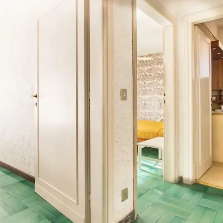 Giuliana Sea View Apartament