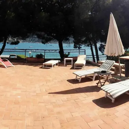 Apartment Giuliana Sea View Porto Venere