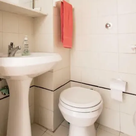 Giuliana Sea View Apartament Porto Venere