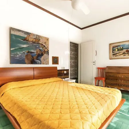 Apartament Giuliana Sea View Porto Venere