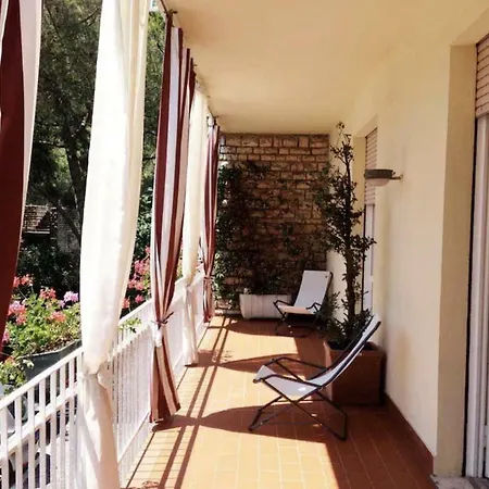 Apartment Giuliana Sea View