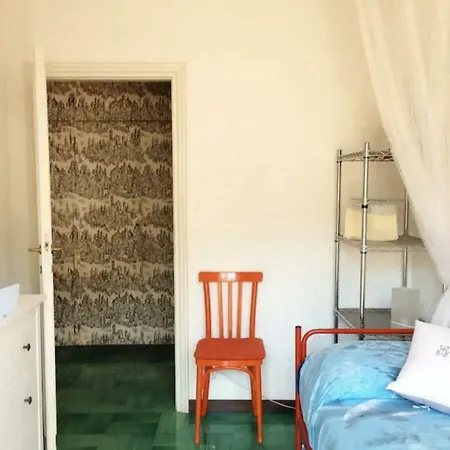 Appartamento Giuliana Sea View *