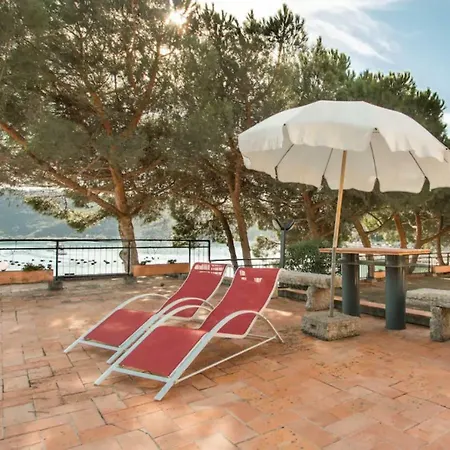 Giuliana Sea View Appartamento
